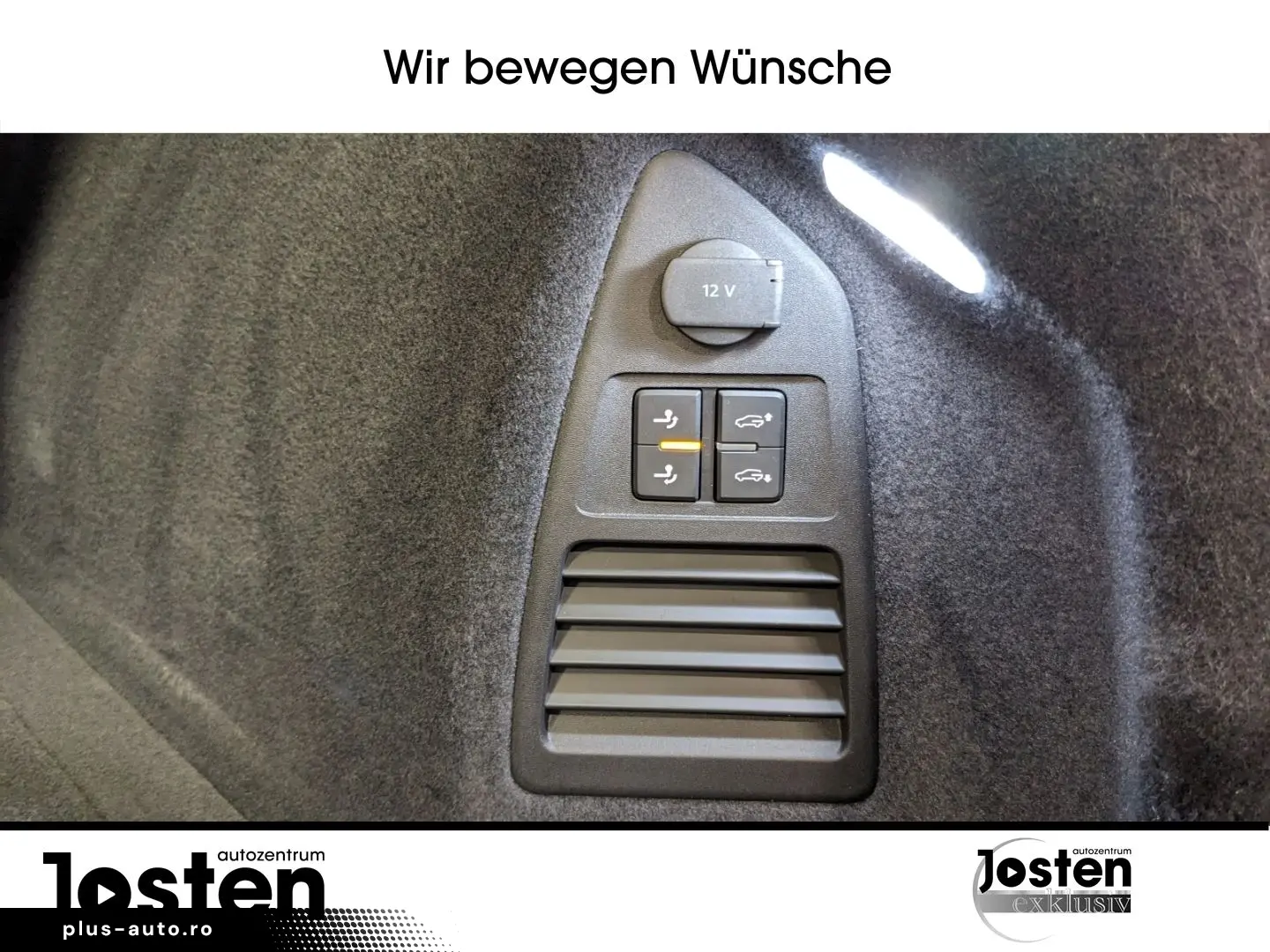 VW Touareg Elegance 3.0 TDI AHK MTRX Pano Luft StHz