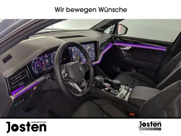 VW Touareg Elegance 3.0 TDI AHK MTRX Pano Luft StHz