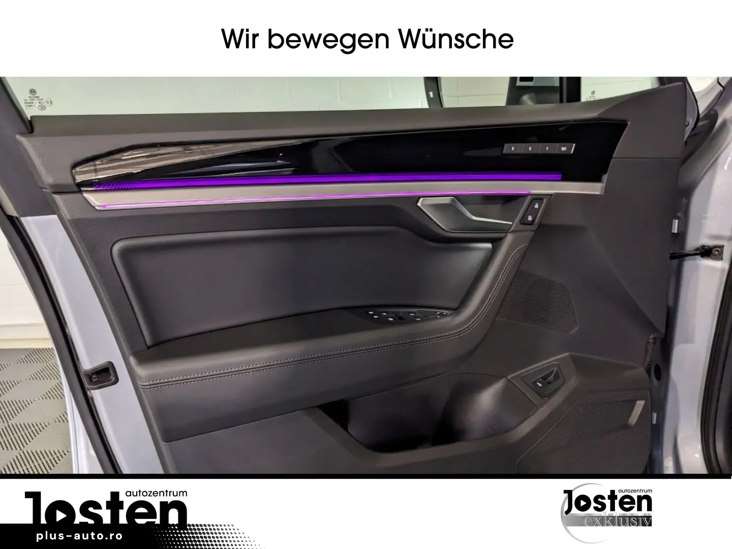 VW Touareg Elegance 3.0 TDI AHK MTRX Pano Luft StHz