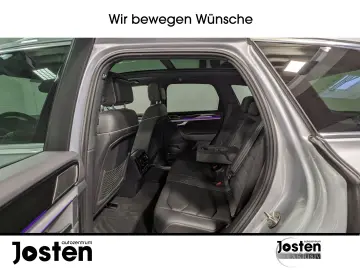 VW Touareg Elegance 3.0 TDI AHK MTRX Pano Luft StHz