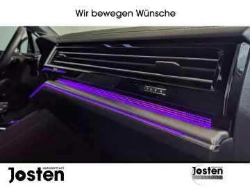 VW Touareg Elegance 3.0 TDI AHK MTRX Pano Luft StHz