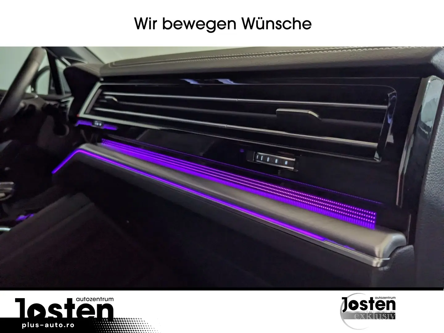 VW Touareg Elegance 3.0 TDI AHK MTRX Pano Luft StHz