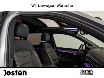 VW Touareg Elegance 3.0 TDI AHK MTRX Pano Luft StHz