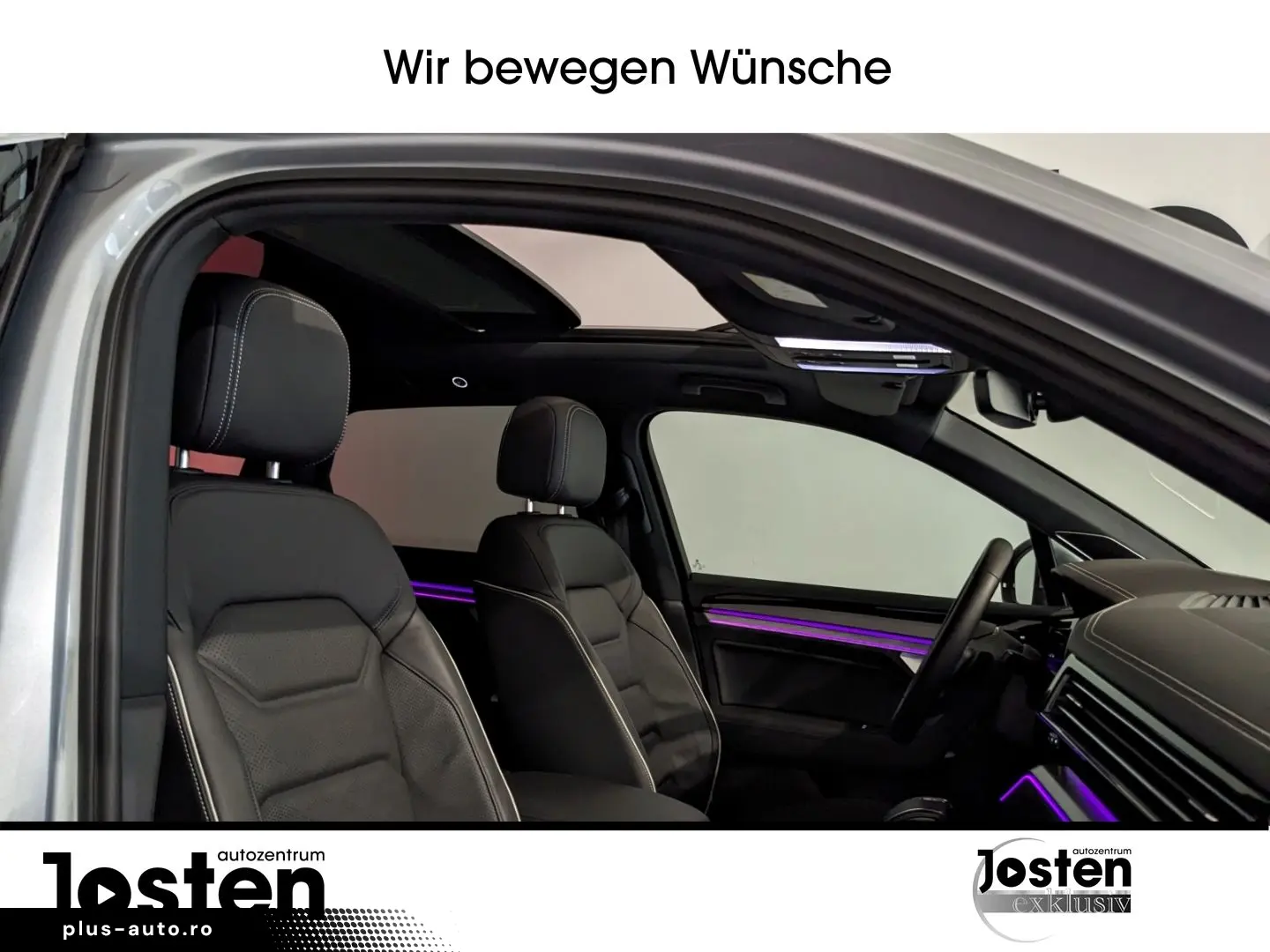 VW Touareg Elegance 3.0 TDI AHK MTRX Pano Luft StHz