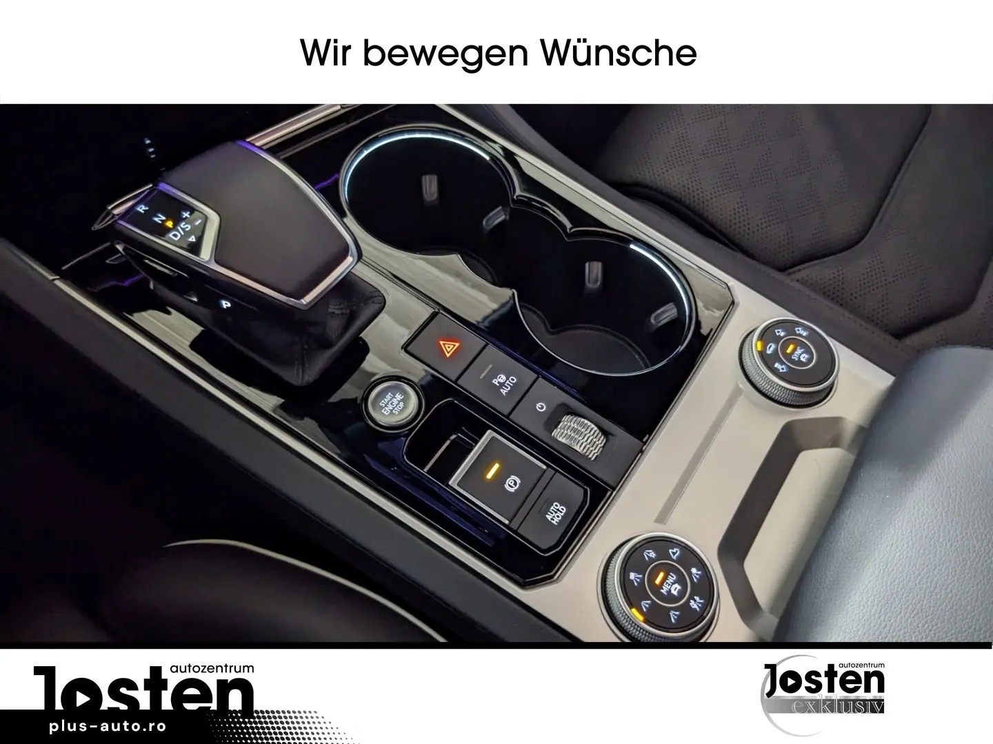 VW Touareg Elegance 3.0 TDI AHK MTRX Pano Luft StHz