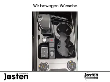 VW Touareg Elegance 3.0 TDI AHK MTRX Pano Luft StHz