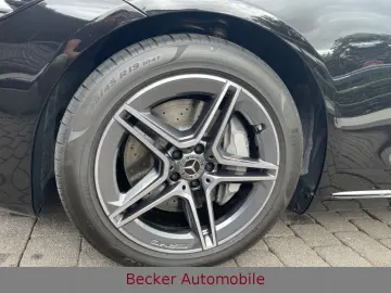 MERCEDES-BENZ S 350 d 4Matic L PANO STANDH. BURMESTE&hellip;