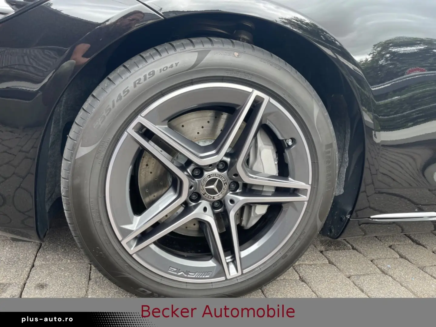 MERCEDES-BENZ S 350 d 4Matic L PANO STANDH. BURMESTE&hellip;