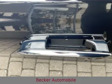 MERCEDES-BENZ S 350 d 4Matic L PANO STANDH. BURMESTE&hellip;