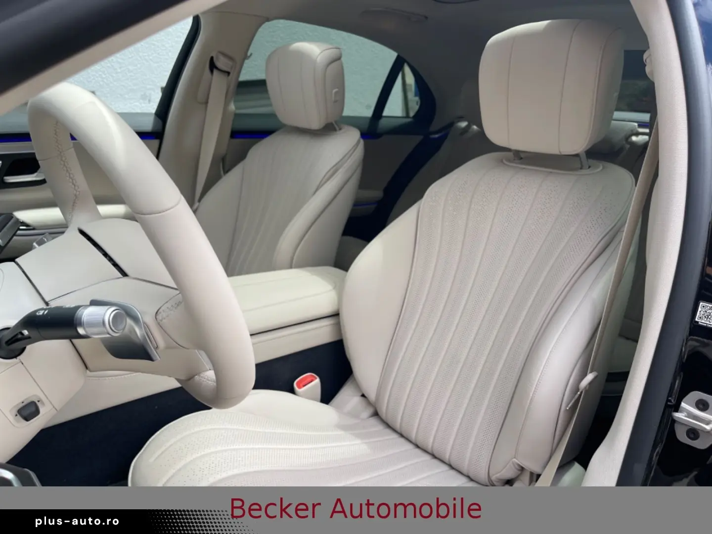 MERCEDES-BENZ S 350 d 4Matic L PANO STANDH. BURMESTE&hellip;