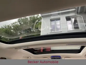 MERCEDES-BENZ S 350 d 4Matic L PANO STANDH. BURMESTE&hellip;