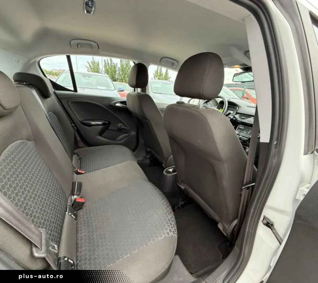 Opel Corsa 1.4 Edition