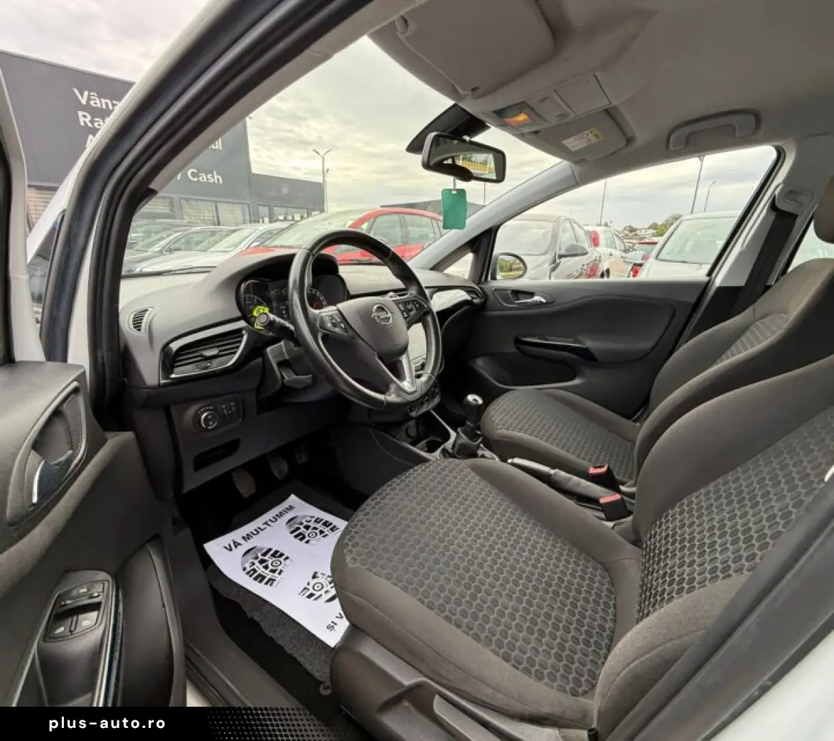 Opel Corsa 1.4 Edition