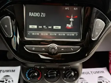 Opel Corsa 1.4 Edition