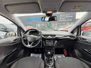 Opel Corsa 1.4 Edition