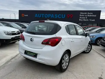 Opel Corsa 1.4 Edition