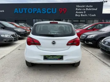 Opel Corsa 1.4 Edition