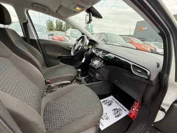 Opel Corsa 1.4 Edition