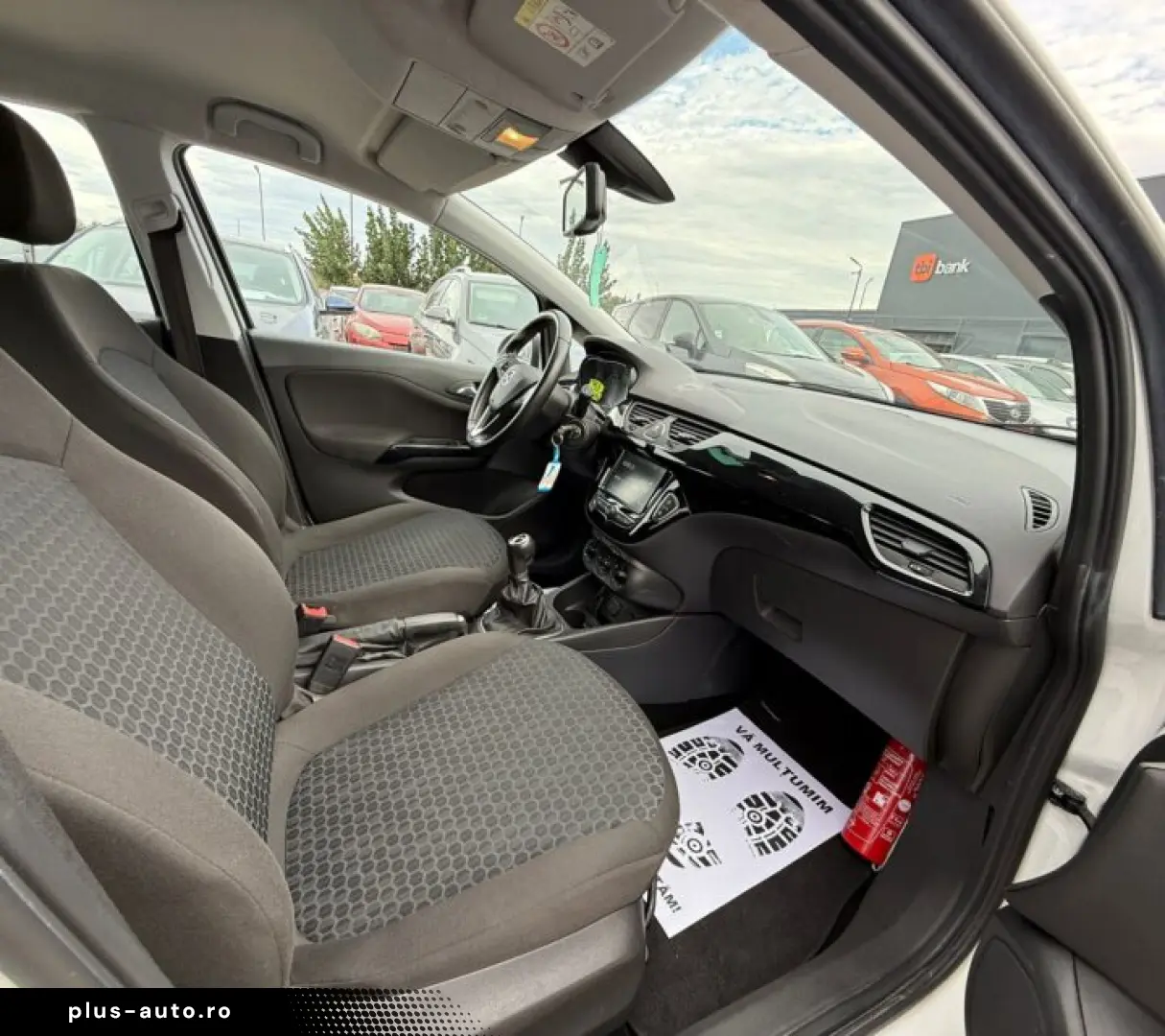 Opel Corsa 1.4 Edition