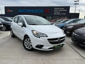 Opel Corsa 1.4 Edition