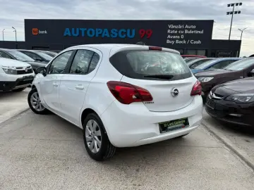 Opel Corsa 1.4 Edition