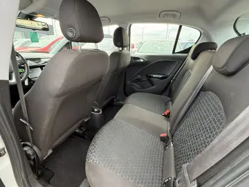 Opel Corsa 1.4 Edition