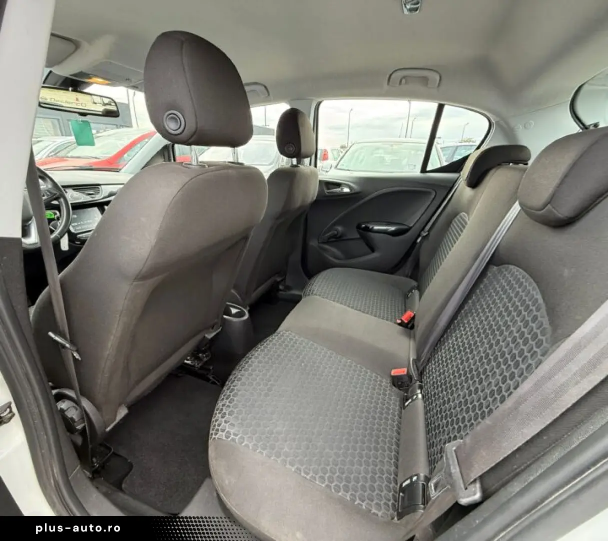 Opel Corsa 1.4 Edition