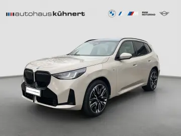 BMW X3 20d xDrive    M-Sport PRO ACC Pano StHzg 360