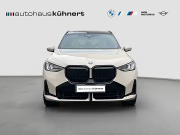 BMW X3 20d xDrive    M-Sport PRO ACC Pano StHzg 360