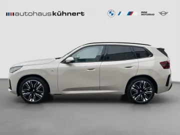 BMW X3 20d xDrive    M-Sport PRO ACC Pano StHzg 360