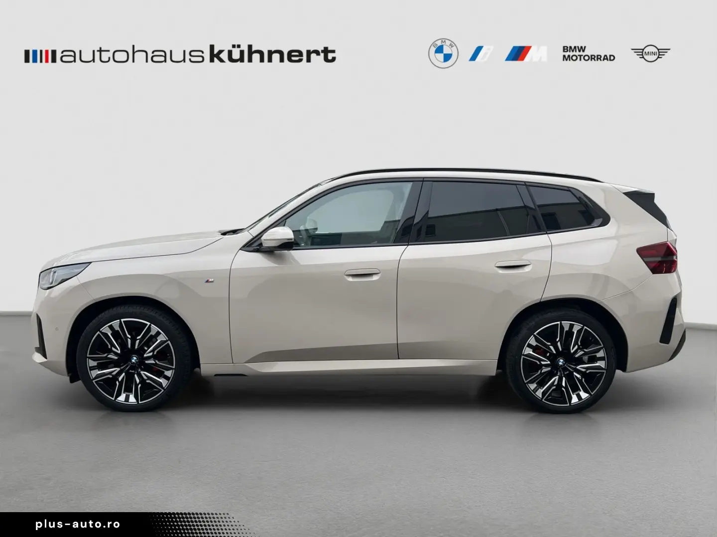 BMW X3 20d xDrive    M-Sport PRO ACC Pano StHzg 360