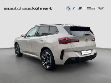 BMW X3 20d xDrive    M-Sport PRO ACC Pano StHzg 360