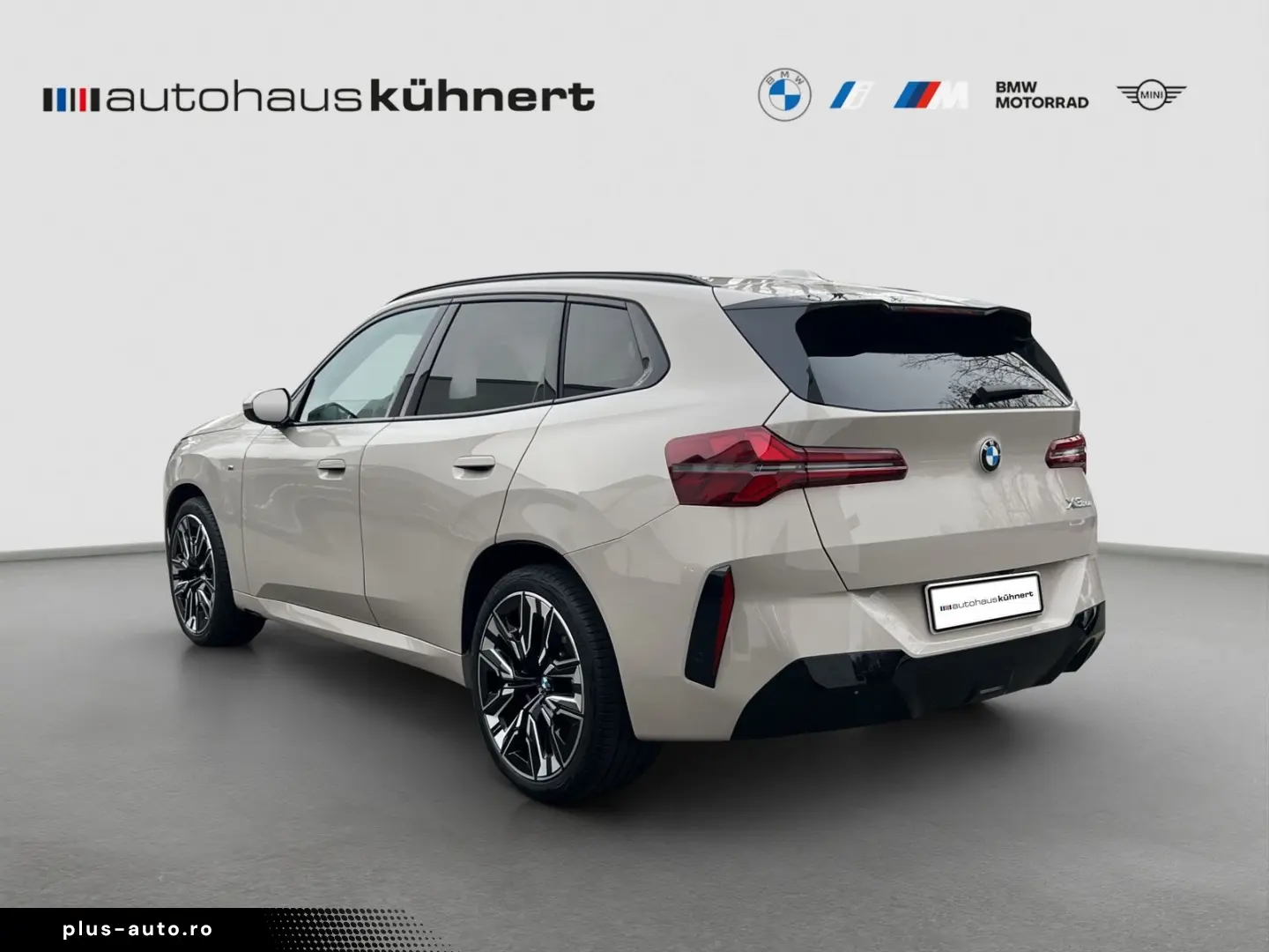 BMW X3 20d xDrive    M-Sport PRO ACC Pano StHzg 360
