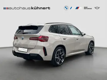BMW X3 20d xDrive    M-Sport PRO ACC Pano StHzg 360