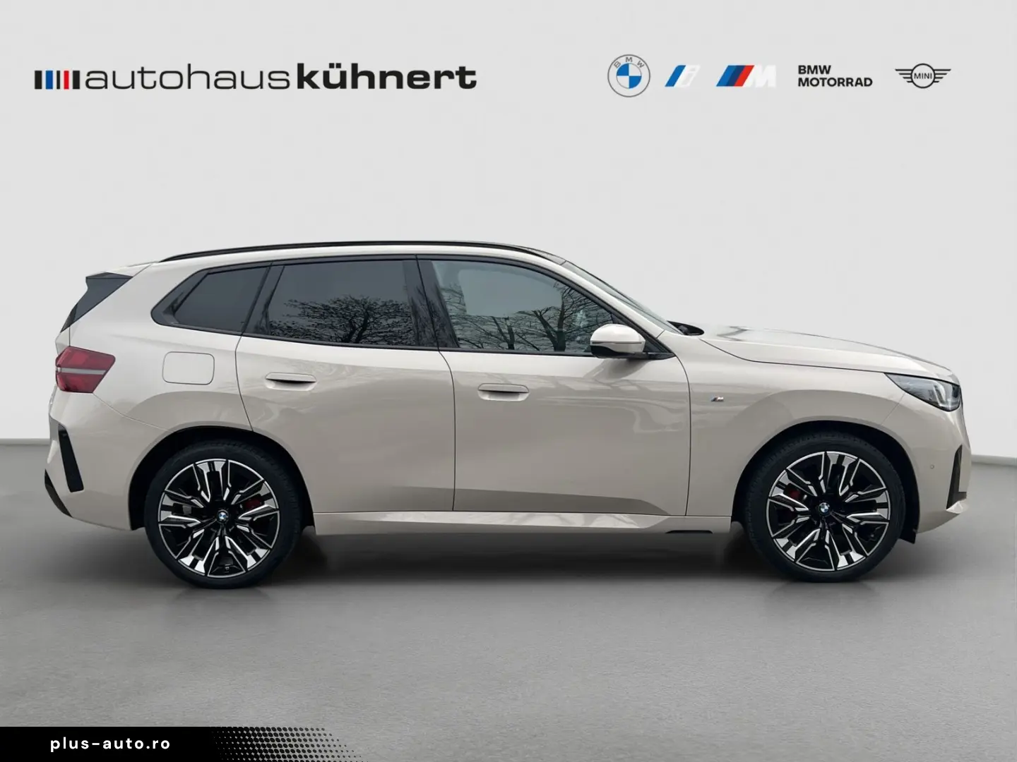 BMW X3 20d xDrive    M-Sport PRO ACC Pano StHzg 360
