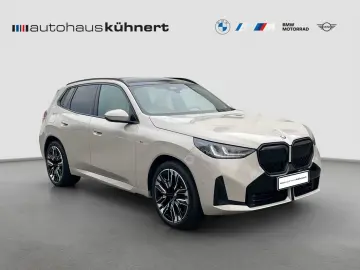 BMW X3 20d xDrive    M-Sport PRO ACC Pano StHzg 360