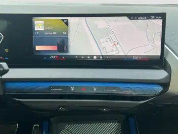 BMW X3 20d xDrive    M-Sport PRO ACC Pano StHzg 360