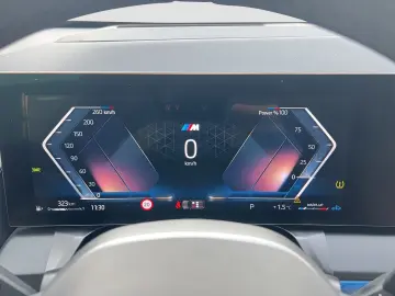 BMW X3 20d xDrive    M-Sport PRO ACC Pano StHzg 360