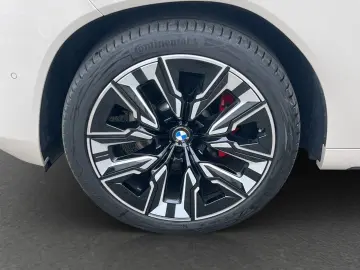 BMW X3 20d xDrive    M-Sport PRO ACC Pano StHzg 360