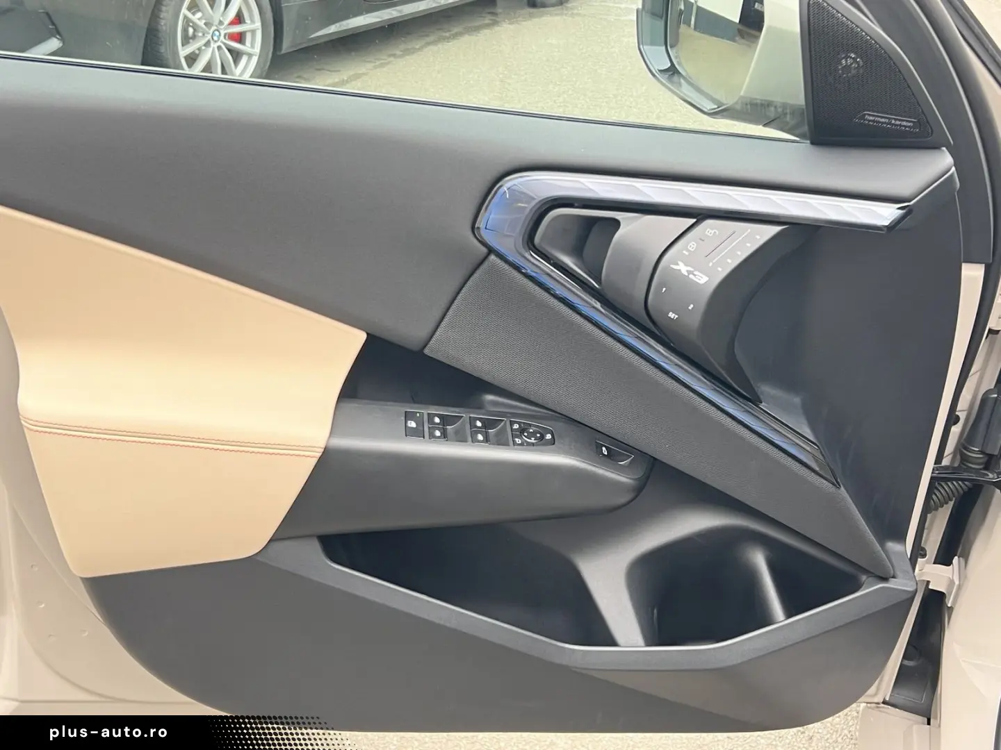 BMW X3 20d xDrive    M-Sport PRO ACC Pano StHzg 360