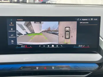 BMW X3 20d xDrive    M-Sport PRO ACC Pano StHzg 360