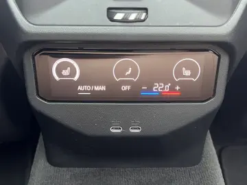 BMW X3 20d xDrive    M-Sport PRO ACC Pano StHzg 360