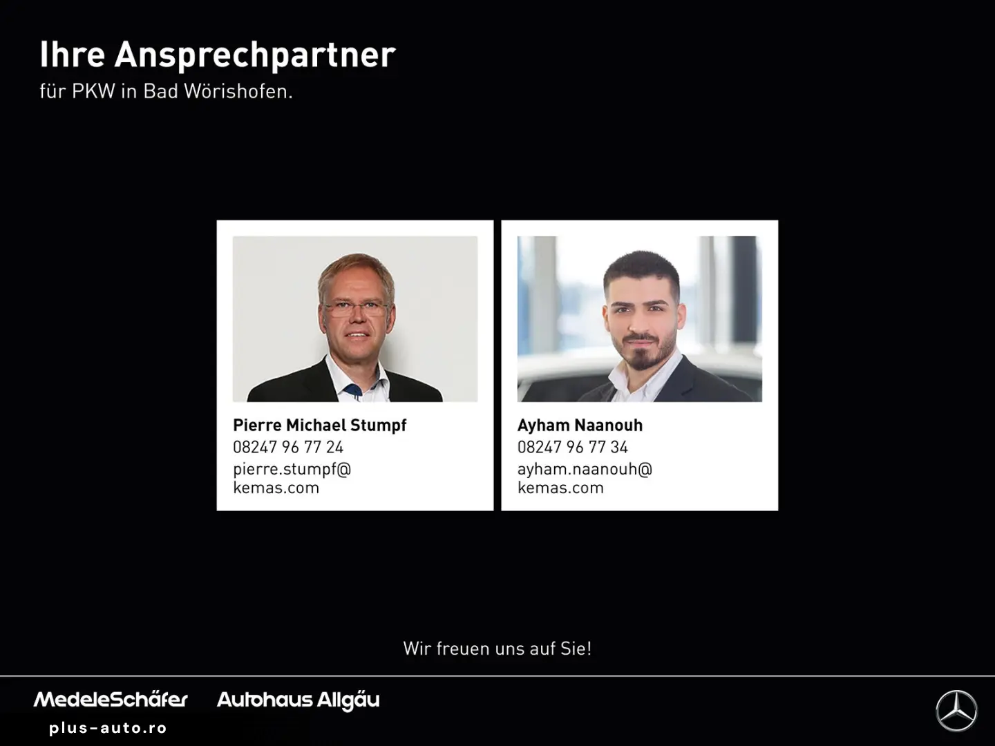 MERCEDES-BENZ S 400 d 4M lang AMG 21 MAGNO Nappa MAS&hellip;