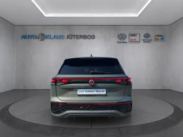 VW Tayron R-Line 2.0 TDI 4Motion VOLLAUSSTATTUNG