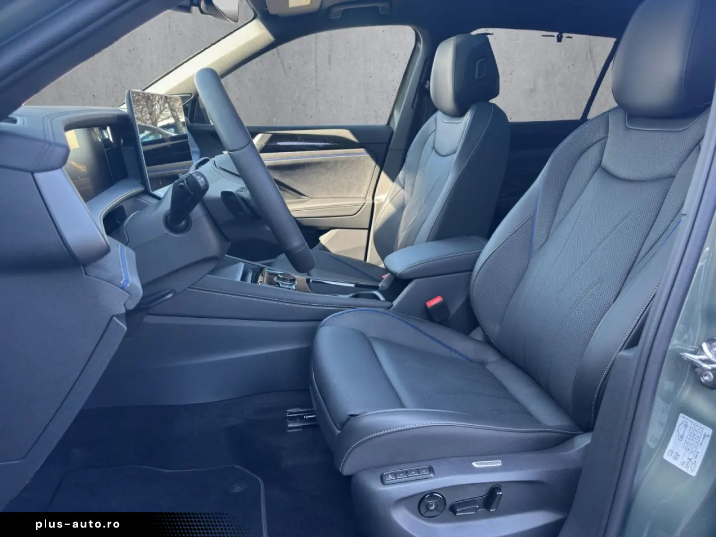 VW Tayron R-Line 2.0 TDI 4Motion VOLLAUSSTATTUNG