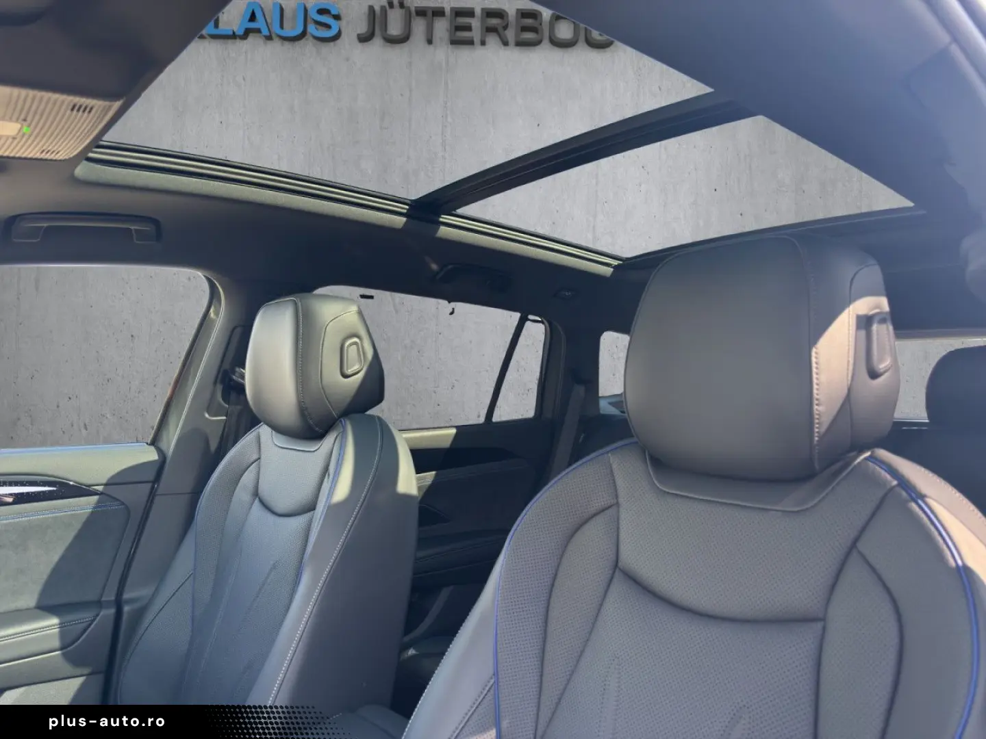 VW Tayron R-Line 2.0 TDI 4Motion VOLLAUSSTATTUNG