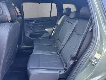 VW Tayron R-Line 2.0 TDI 4Motion VOLLAUSSTATTUNG