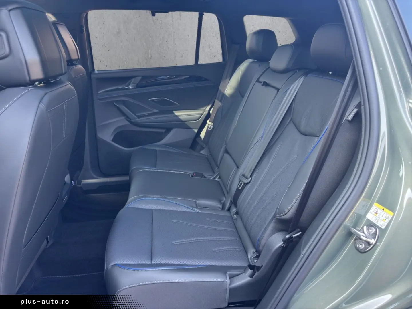 VW Tayron R-Line 2.0 TDI 4Motion VOLLAUSSTATTUNG