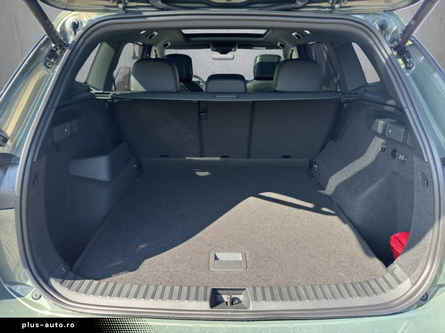 VW Tayron R-Line 2.0 TDI 4Motion VOLLAUSSTATTUNG