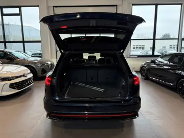 VW Touareg R-Line 4M AID MATRIX STHZ 360  AHK